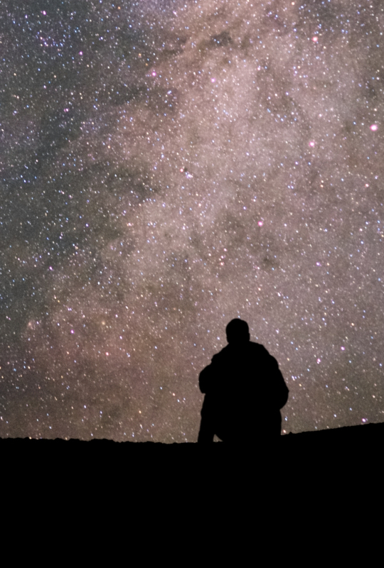 Astronomia pratica: impariamo a osservare il cielo
