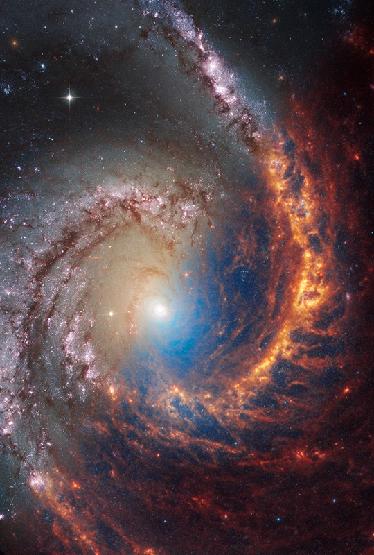 Capire l&rsquo;Universo: corso base di astronomia